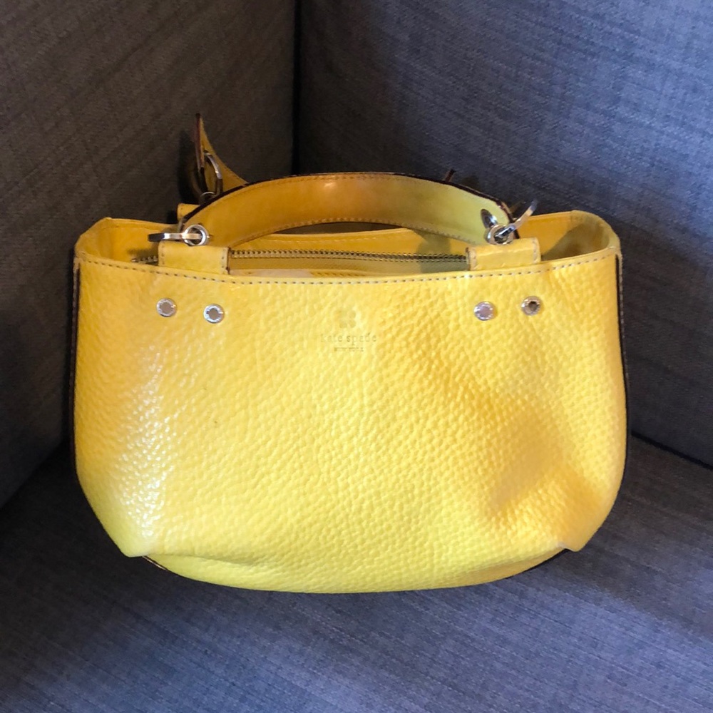 Small Kate Spade bag